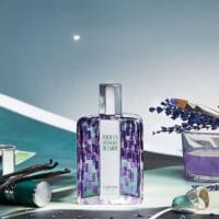 Caron Pour Un Homme de Caron x Nathanael Koffi