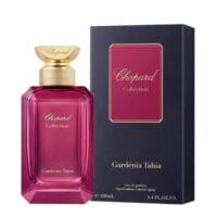 Chopard Gardenia Tahia
