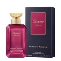 Chopard Tuberose Maharane