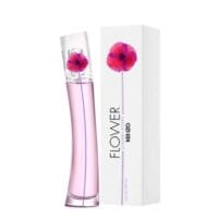 Kenzo Flower Cherry Poppy