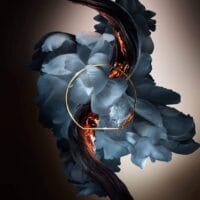Lancome Rose From The Dark
