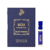 Milano Fragranze Brera Sample