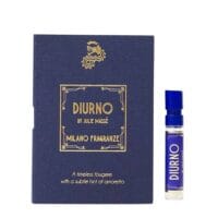 Milano Fragranze Diurno Sample