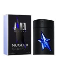 Mugler A Men Stellar
