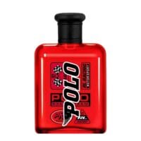 Ralph Lauren Polo Red Racing Edition