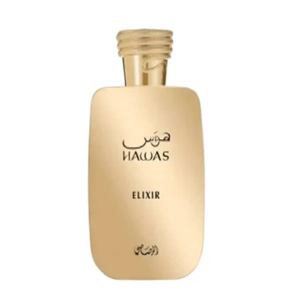 Rasasi Hawas Elixir