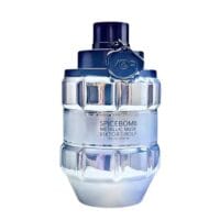 Viktor & Rolf Spicebomb Metallic Musk