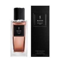 YSL Blouse Impertinent Rose