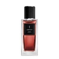 YSL Jumpsuit Vibrant Magnolia
