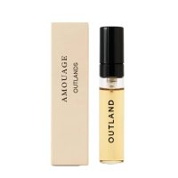 Amouage Outlands Sample