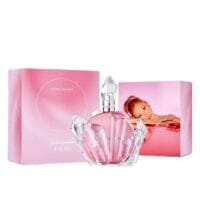 Ariana Grande R.E.M. Cherry Eclipse