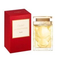 Cartier La Panthere Elixir EDP Intense