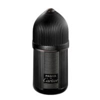 Cartier Pasha de Cartier Noir Absolu Limited-Edition