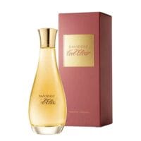 Davidoff Cool Elixir Women