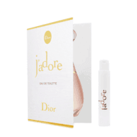 Dior J'adore EDT Sample