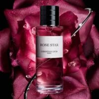 عطر ادکلن دیور رز استار | Dior Rose Star