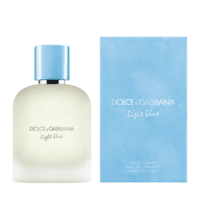 Dolce & Gabbana Light Blue Pour Homme Eau de Toilette