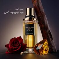 Estee Lauder White Linen Oud Legacy