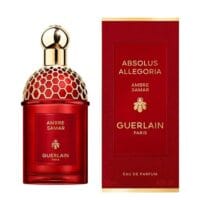 Guerlain Ambre Samar