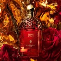 Guerlain Ambre Samar