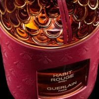 Guerlain Habit Rouge Spirit 60th Anniversary