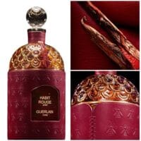 Guerlain Habit Rouge Spirit 60th Anniversary