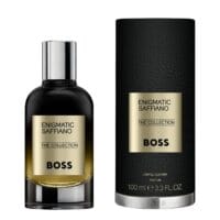 Hugo Boss Enigmatic Saffiano