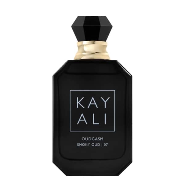 Kayali Oudgasm Smoky Oud 07
