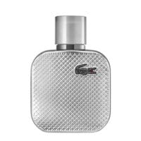 Lacoste L.12.12 Silver Grey