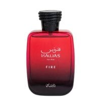 Rasasi Hawas Fire