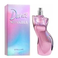 Shakira Dance Stellar
