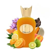 Sospiro Erba Oud