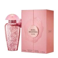 The Merchant of Venice Rosa Moceniga Elixir