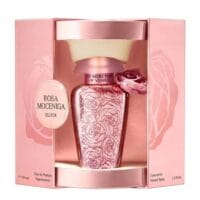 The Merchant of Venice Rosa Moceniga Elixir
