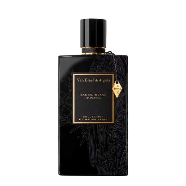 Van Cleef & Arpels Santal Blanc Le Parfum