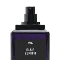 Zara Blue Zenith