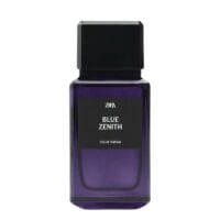 Zara Blue Zenith