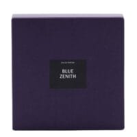 Zara Blue Zenith