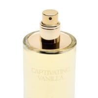 Zara Captivating Vanilla