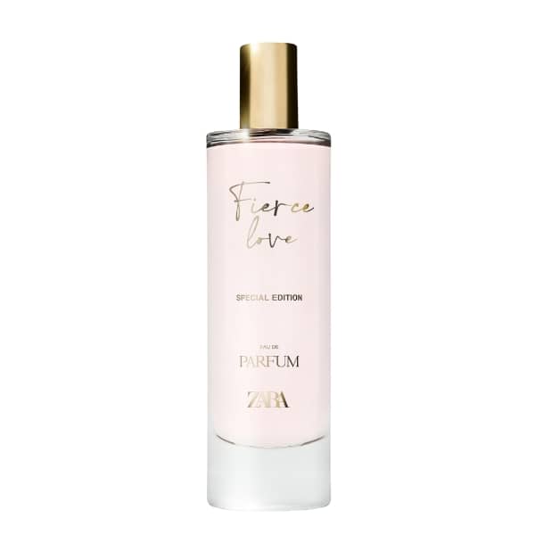 Zara Fierce Love