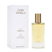 Zara Lush Vanilla