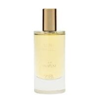 Zara Lush Vanilla