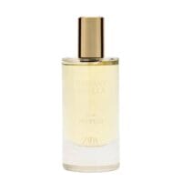 Zara Radiant Vanilla