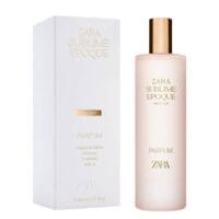 Zara Sublime Epoque Nectar