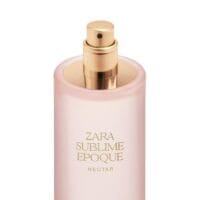 Zara Sublime Epoque Nectar