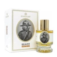 Zoologist Beaver Maple Edition