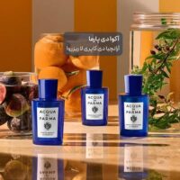 عطر ادکلن آکوا دی پارما آرانچیا دی کاپری لا ریزروا | Acqua di Parma Arancia di Capri La Riserva