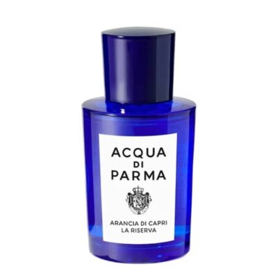 عطر ادکلن آکوا دی پارما آرانچیا دی کاپری لا ریزروا | Acqua di Parma Arancia di Capri La Riserva