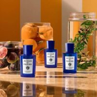 عطر ادکلن آکوا دی پارما فیکو دی آمالفی لا ریزر | Acqua di Parma Fico di Amalfi La Riserva