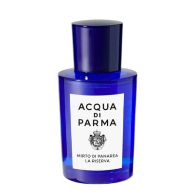 عطر ادکلن آکوا دی پارما میرتو دی پاناره‌آ لا ریزر | Acqua di Parma Mirto di Panarea La Riserva